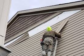 Best Aluminum Siding Installation  in Hot Springs, SD